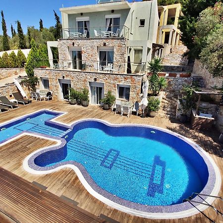 Axion Esti Apartments Skopelos Dış mekan fotoğraf