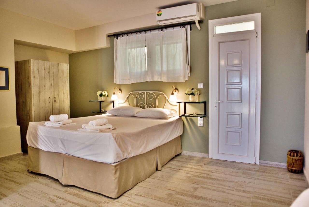 Axion Esti Apartments Skopelos Dış mekan fotoğraf