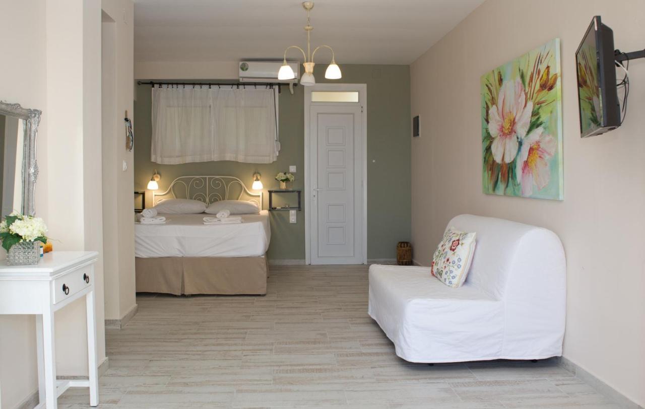 Axion Esti Apartments Skopelos Dış mekan fotoğraf