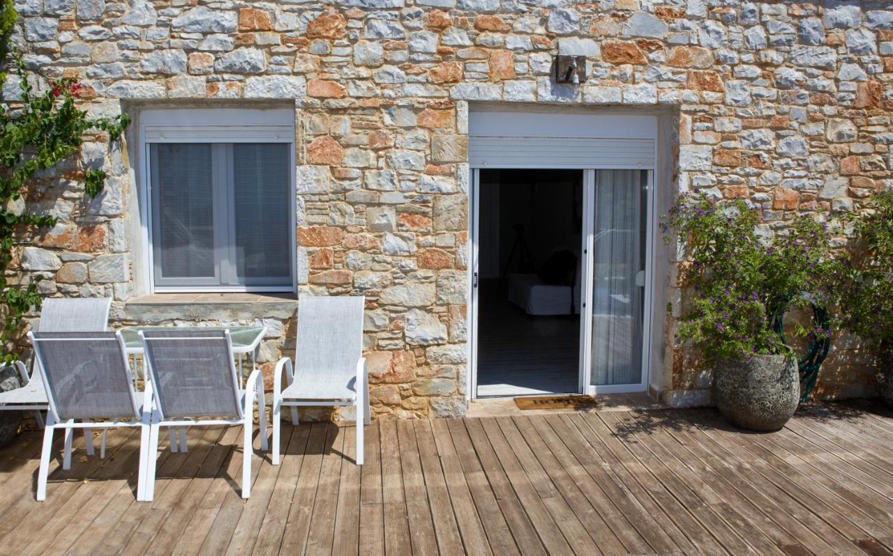 Axion Esti Apartments Skopelos Dış mekan fotoğraf