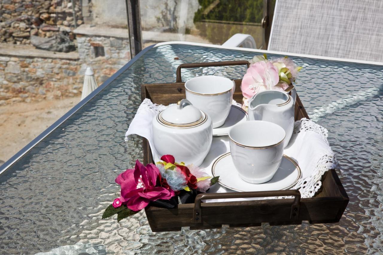 Axion Esti Apartments Skopelos Dış mekan fotoğraf