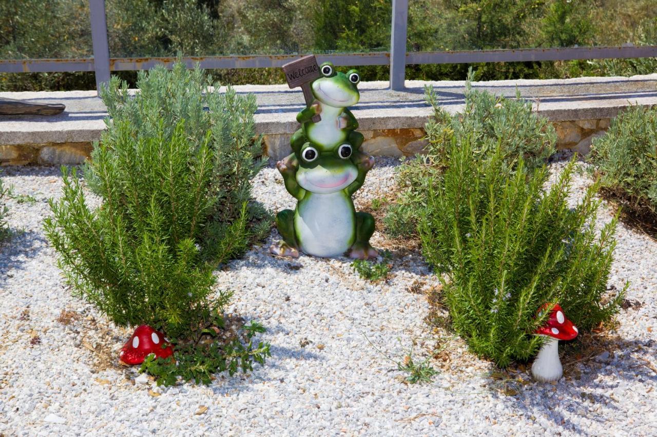 Axion Esti Apartments Skopelos Dış mekan fotoğraf
