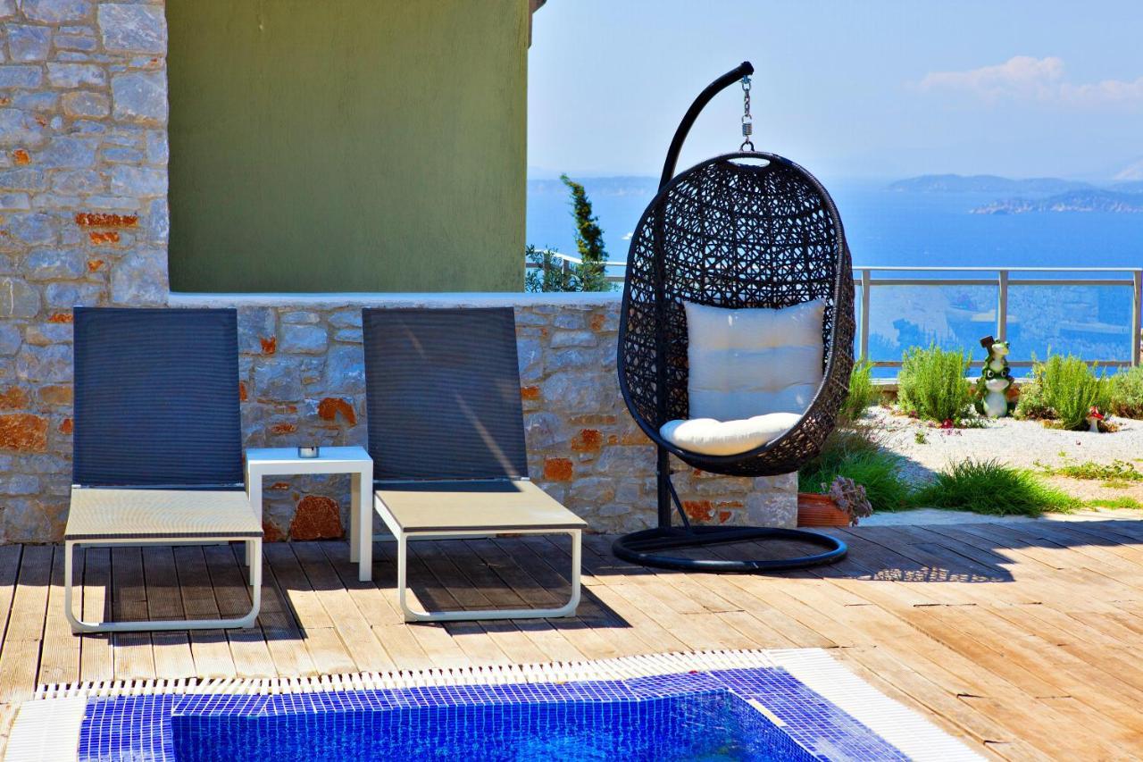 Axion Esti Apartments Skopelos Dış mekan fotoğraf
