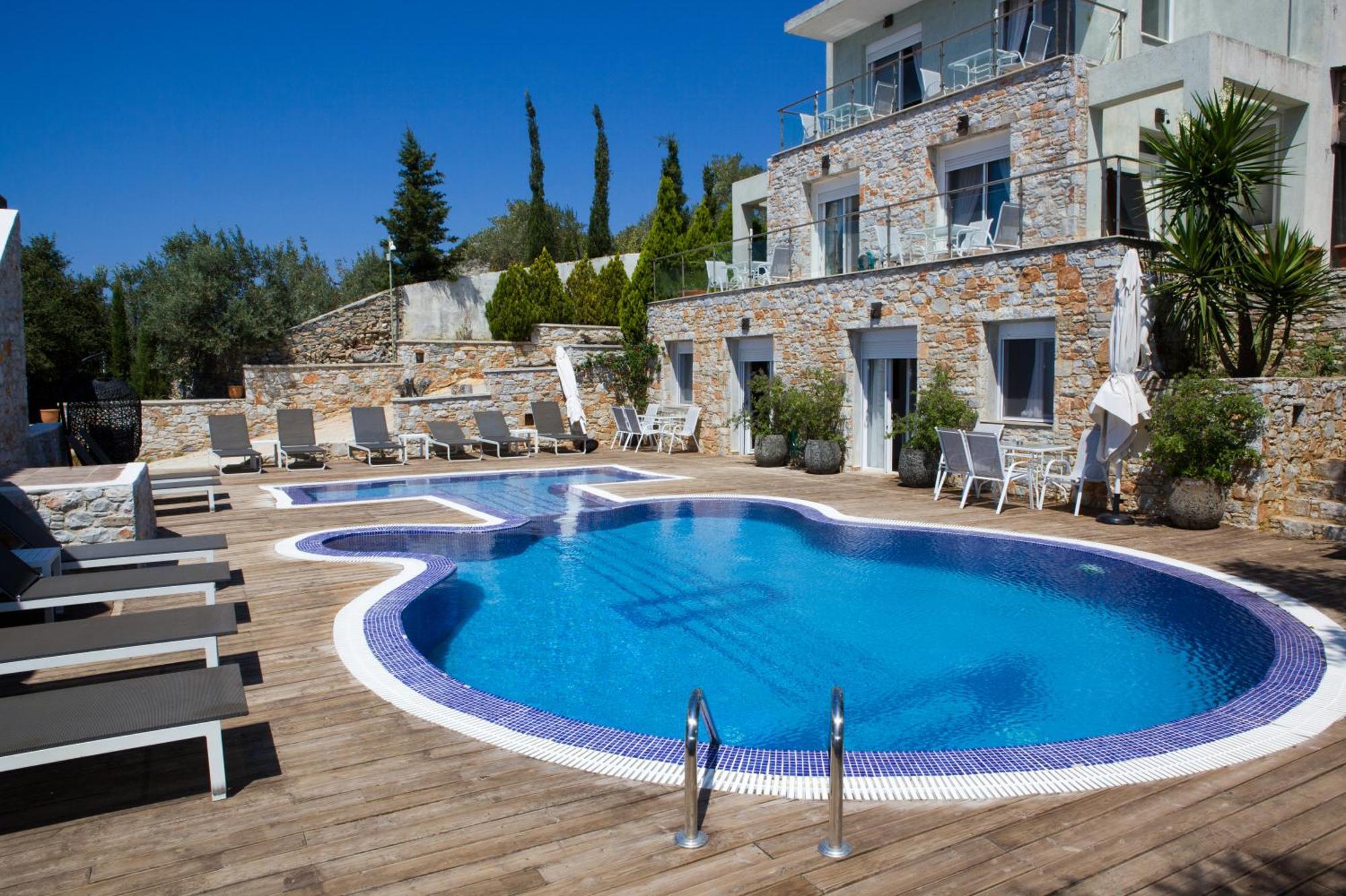 Axion Esti Apartments Skopelos Dış mekan fotoğraf