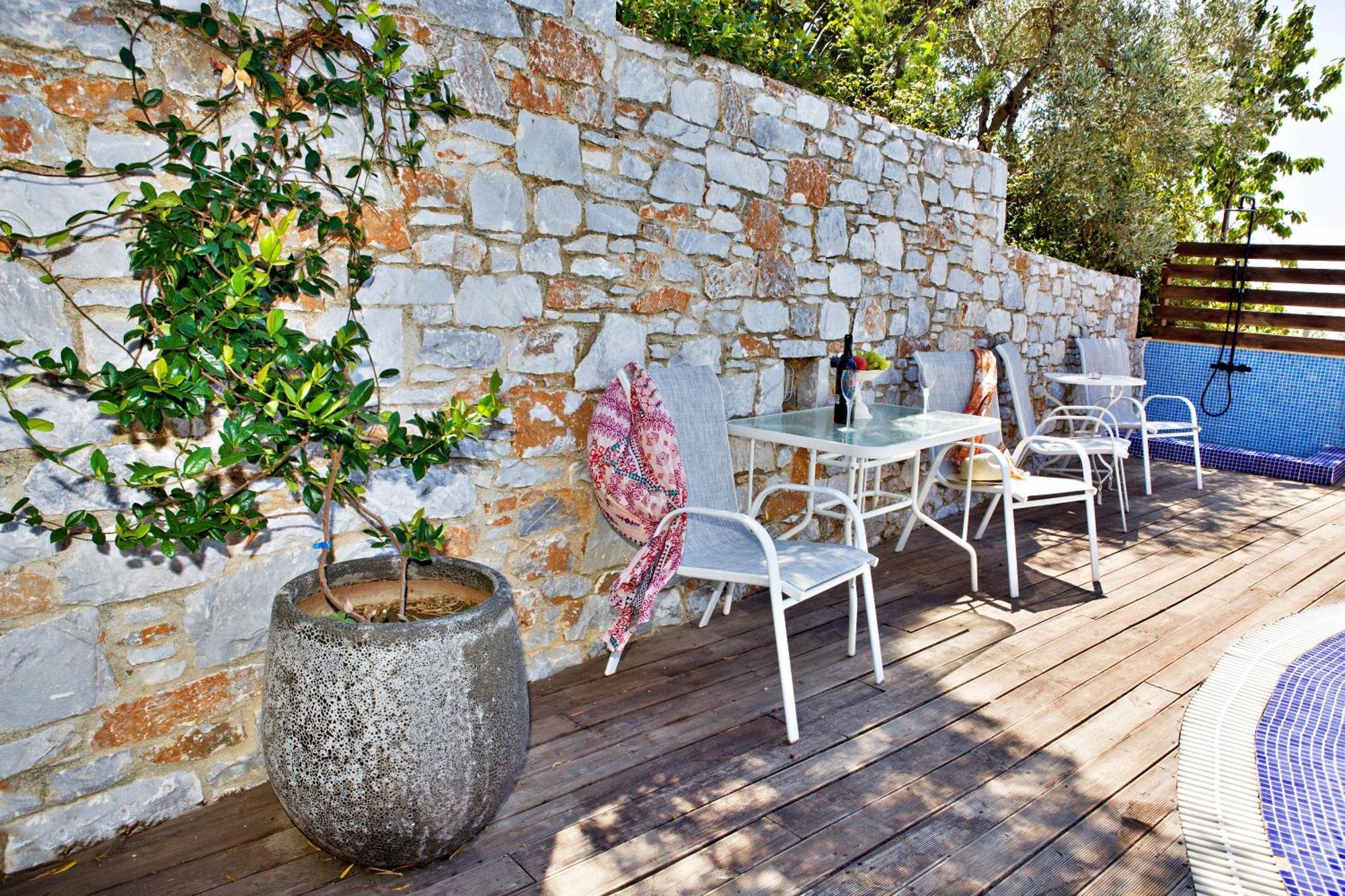 Axion Esti Apartments Skopelos Dış mekan fotoğraf