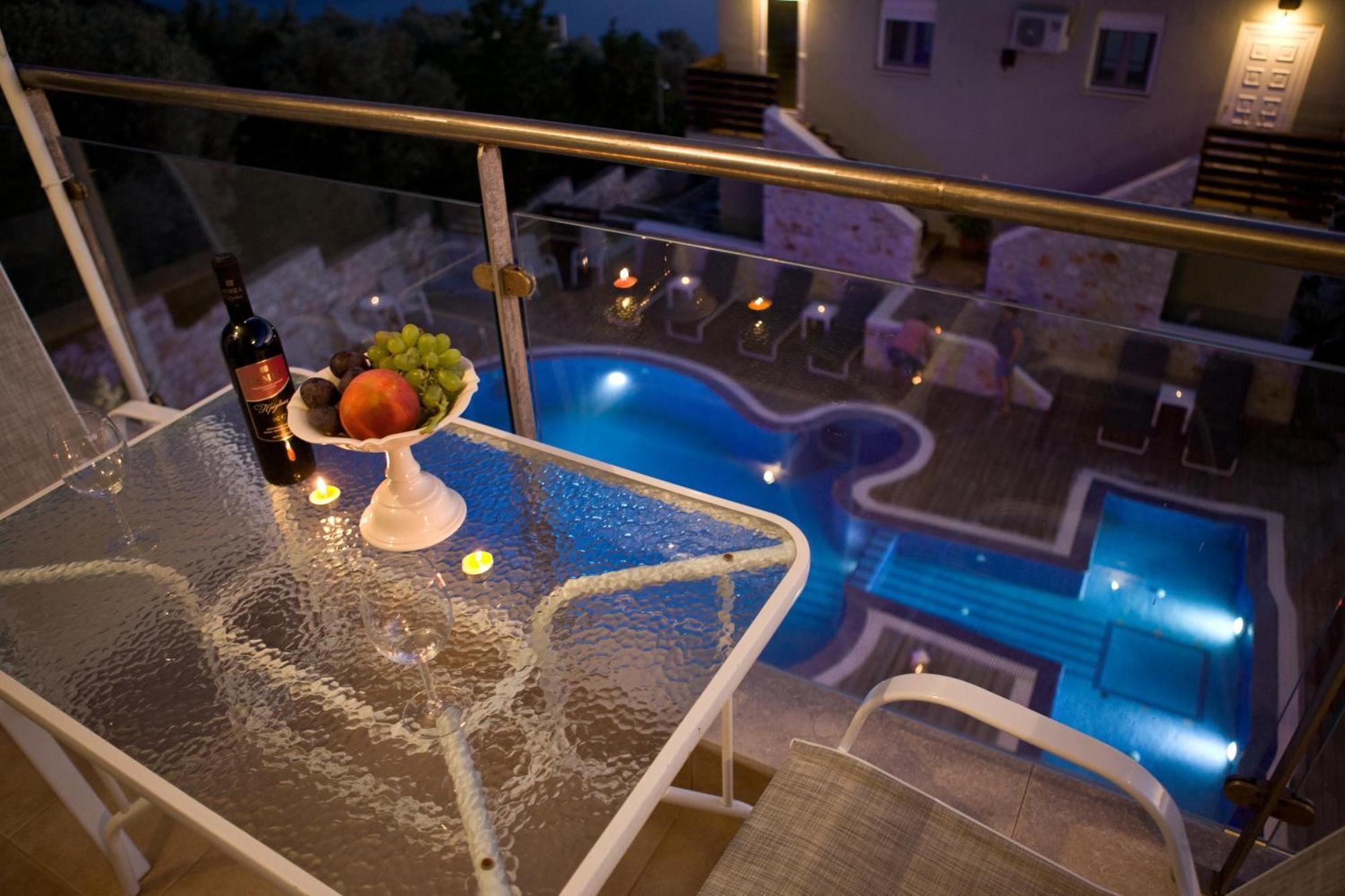 Axion Esti Apartments Skopelos Dış mekan fotoğraf