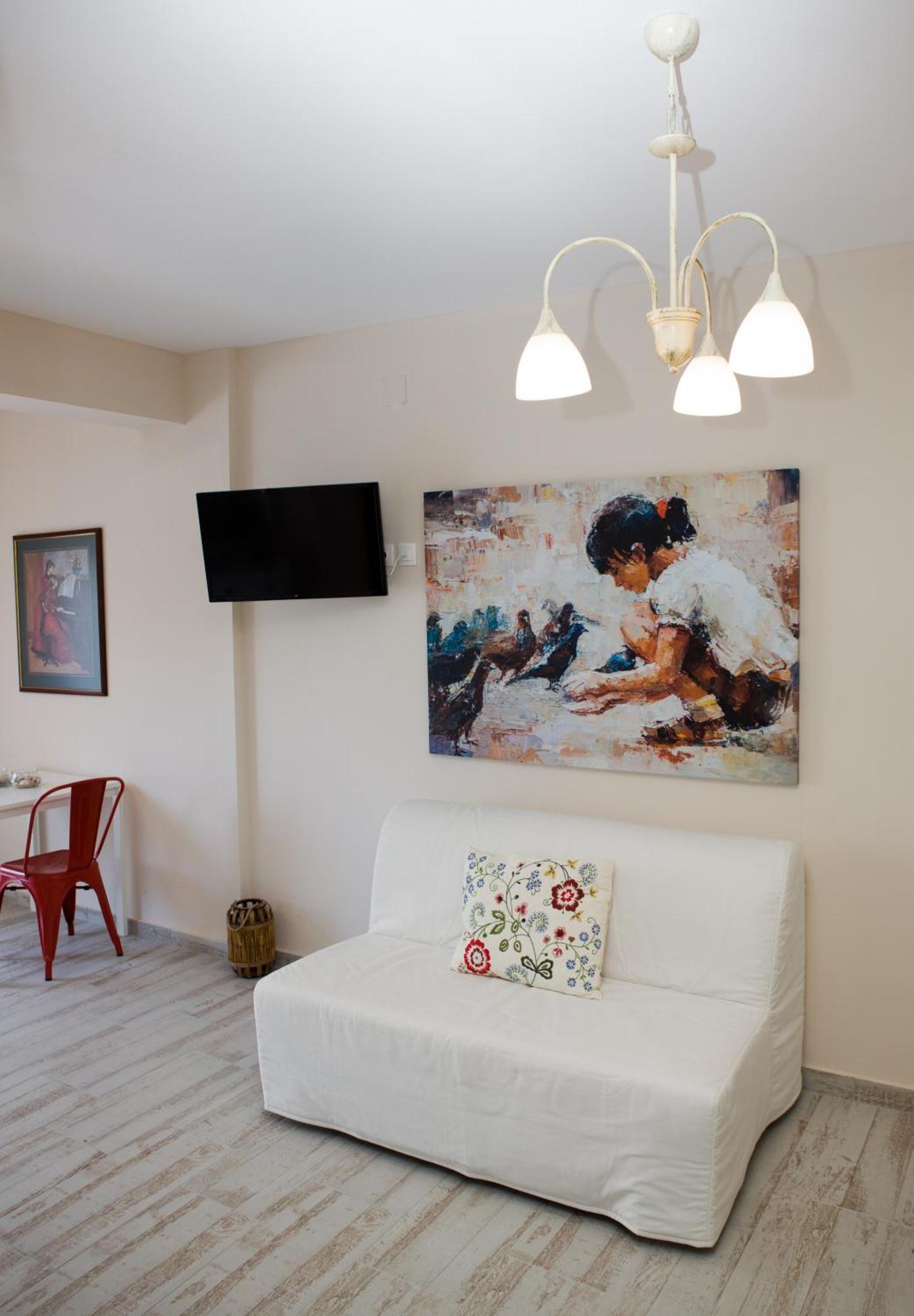 Axion Esti Apartments Skopelos Dış mekan fotoğraf