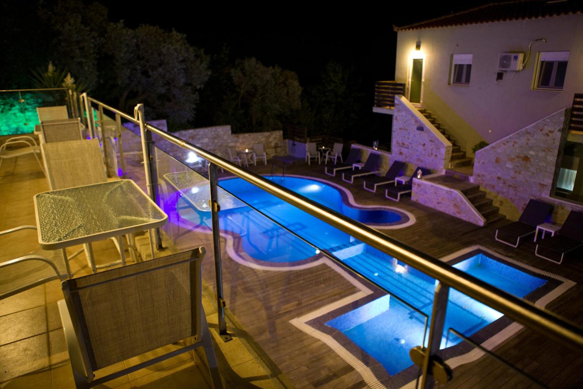 Axion Esti Apartments Skopelos Dış mekan fotoğraf