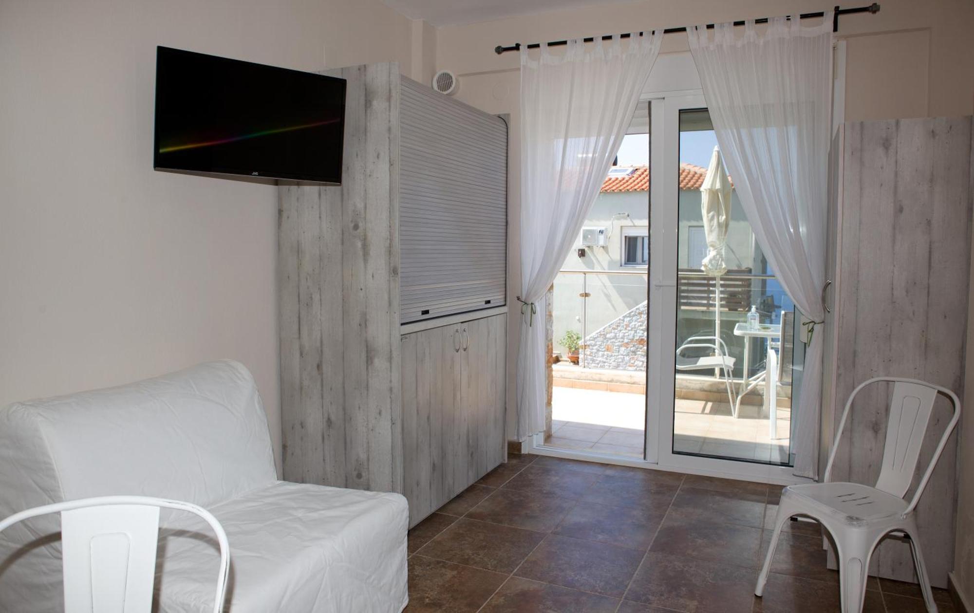 Axion Esti Apartments Skopelos Dış mekan fotoğraf