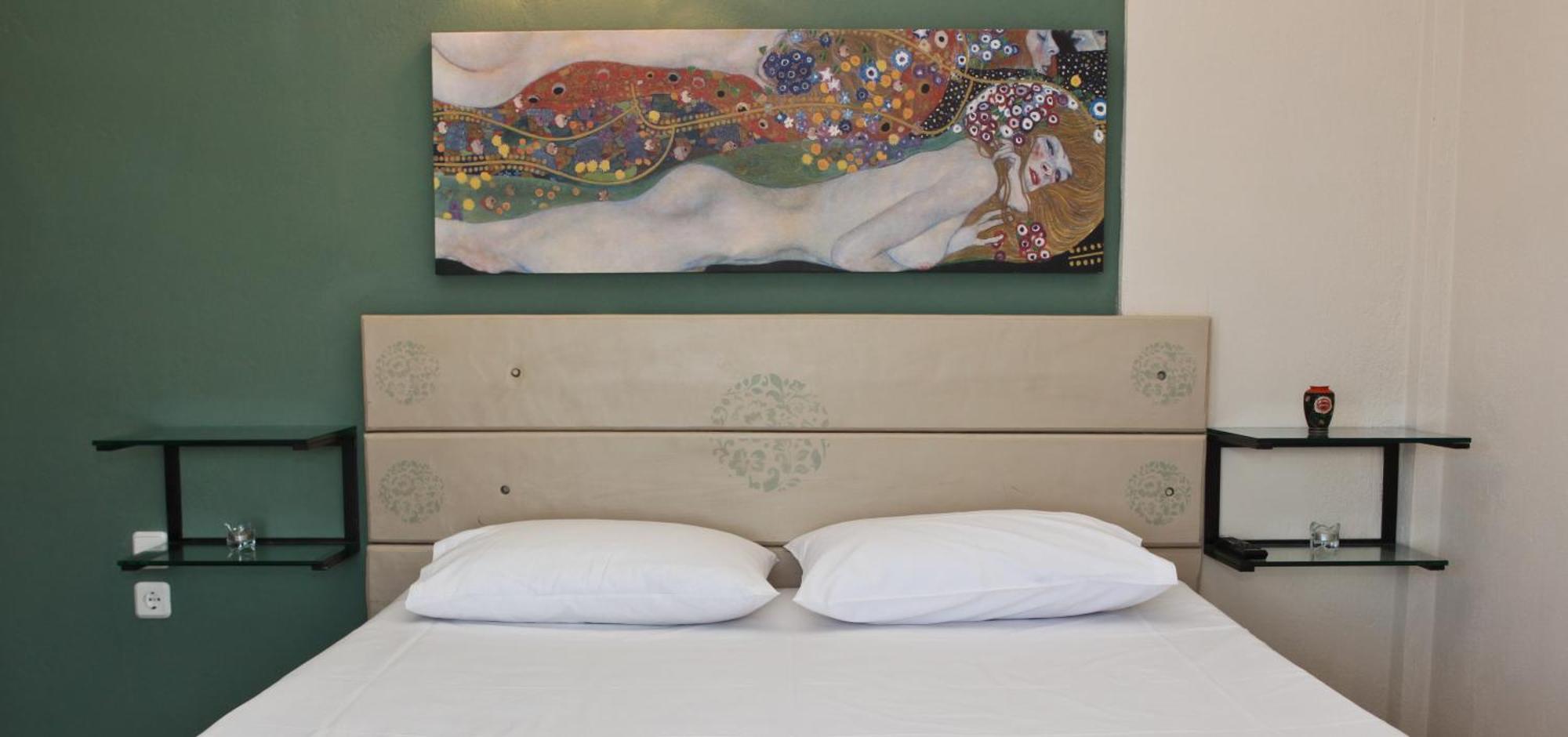 Axion Esti Apartments Skopelos Oda fotoğraf