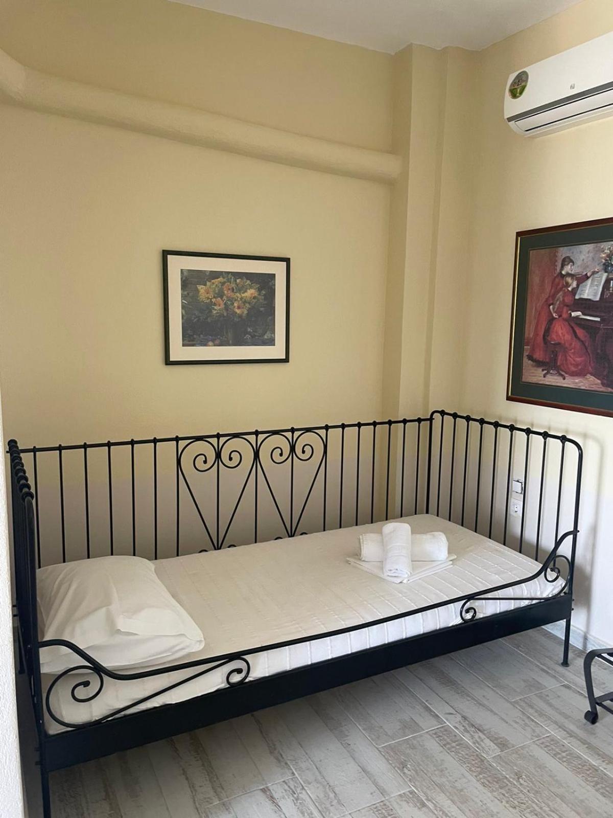 Axion Esti Apartments Skopelos Oda fotoğraf