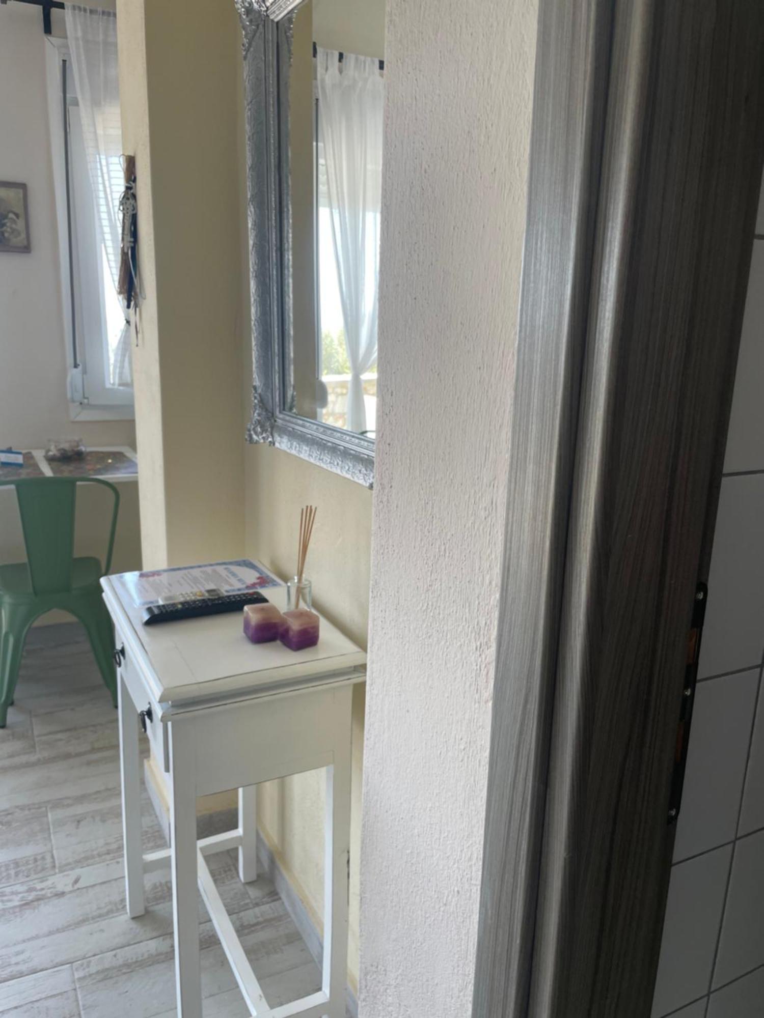 Axion Esti Apartments Skopelos Dış mekan fotoğraf