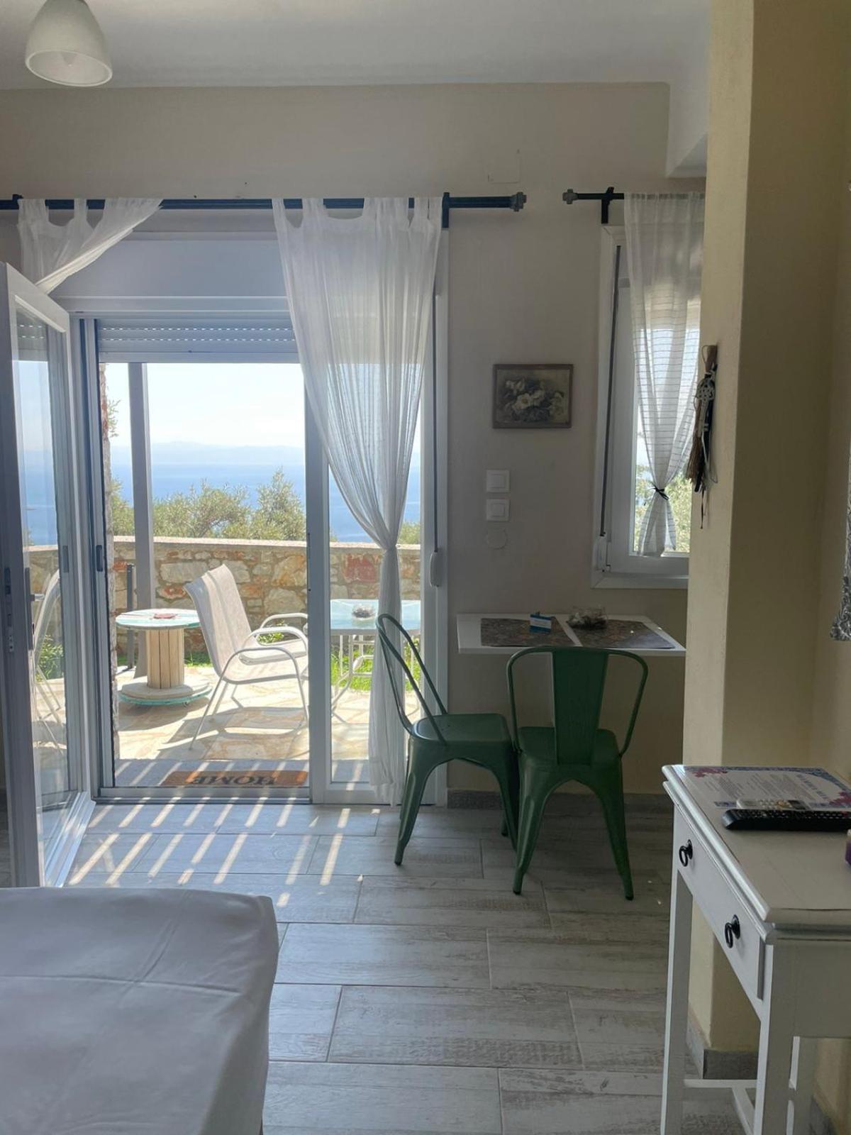 Axion Esti Apartments Skopelos Dış mekan fotoğraf